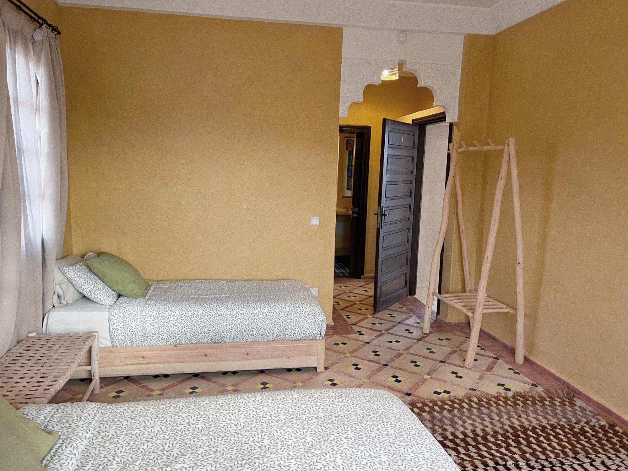 Dar Omnia Hotel Essaouira Exterior foto
