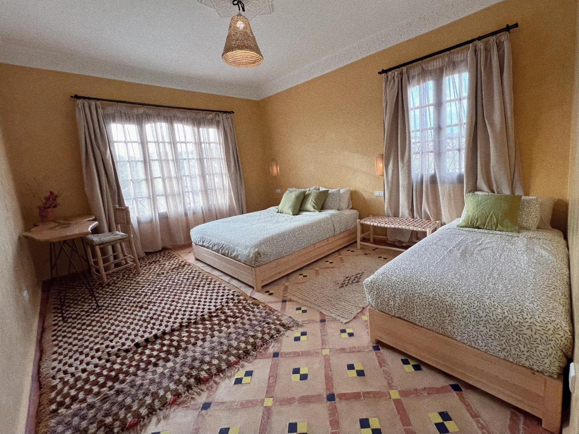 Dar Omnia Hotel Essaouira Exterior foto