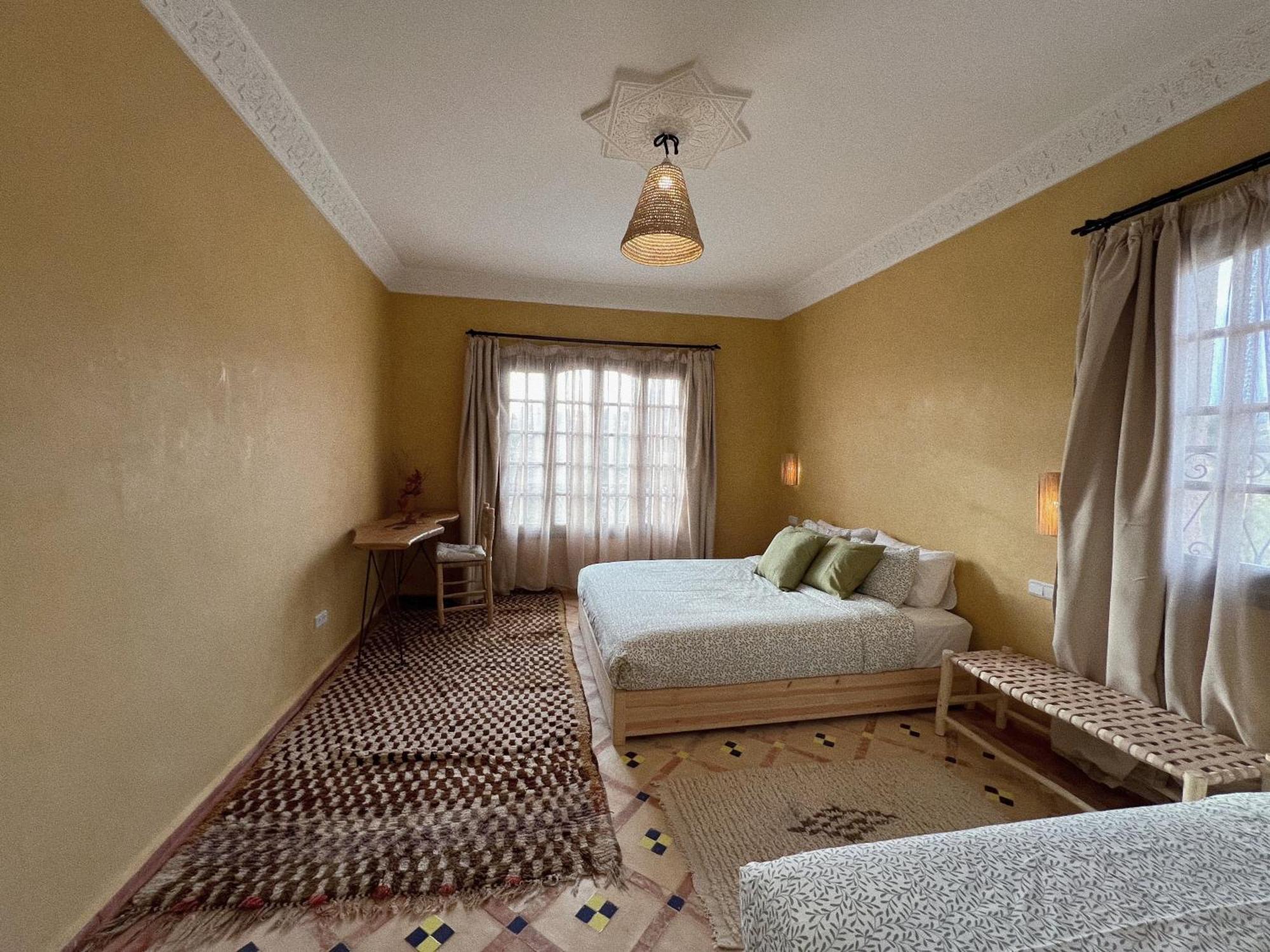 Dar Omnia Hotel Essaouira Exterior foto