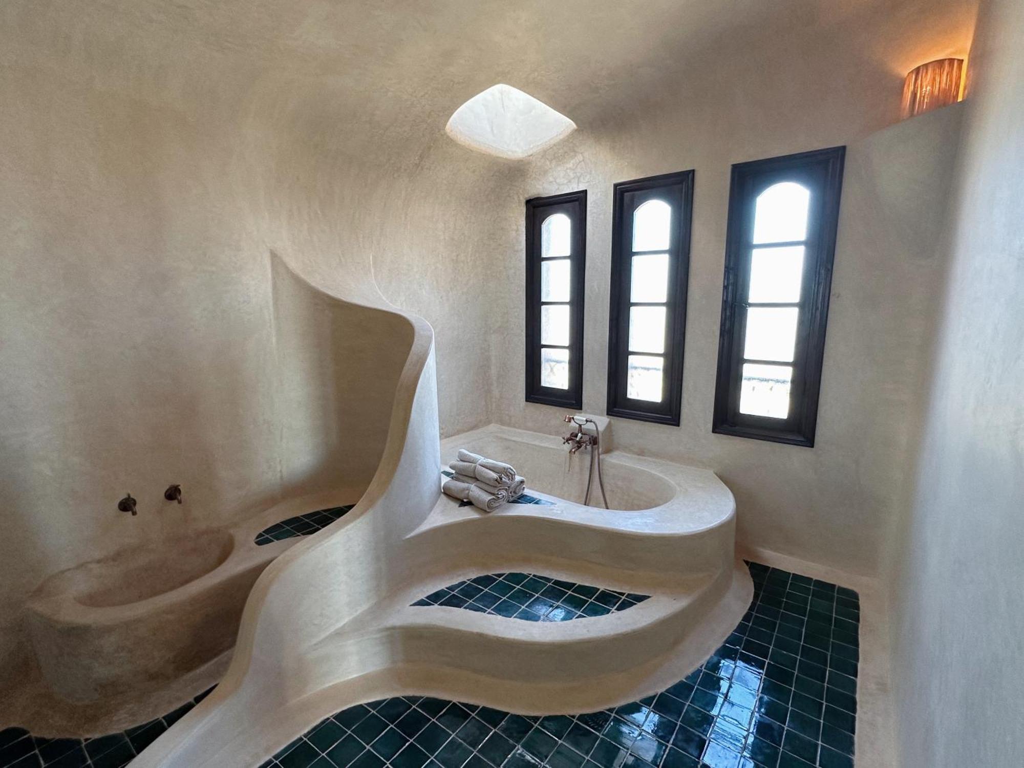 Dar Omnia Hotel Essaouira Exterior foto