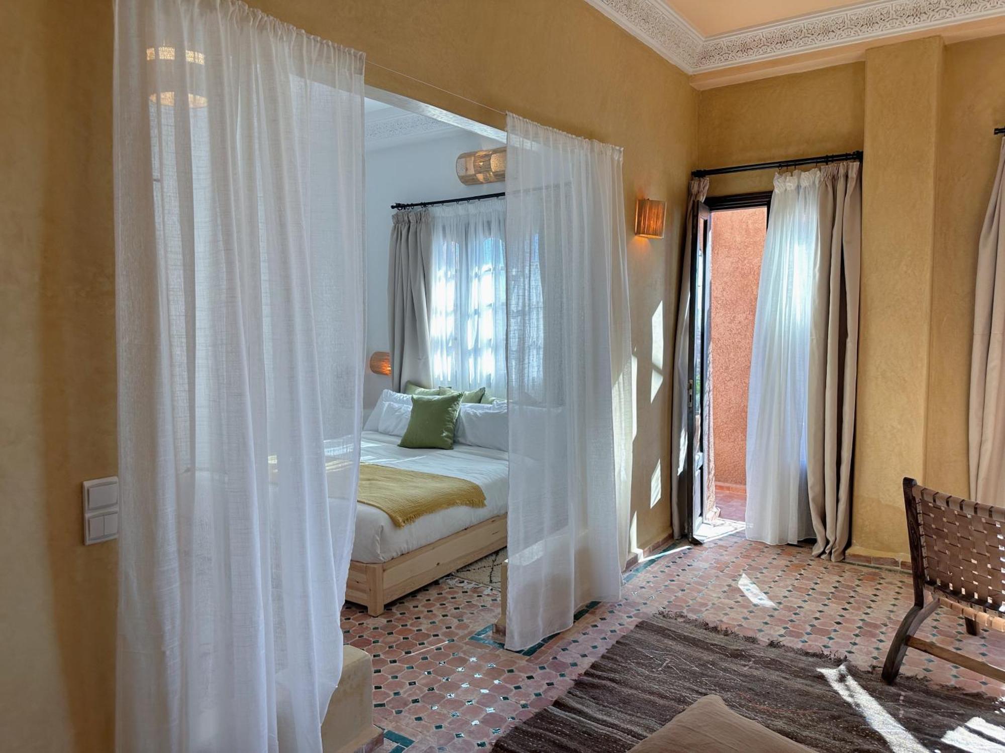 Dar Omnia Hotel Essaouira Exterior foto
