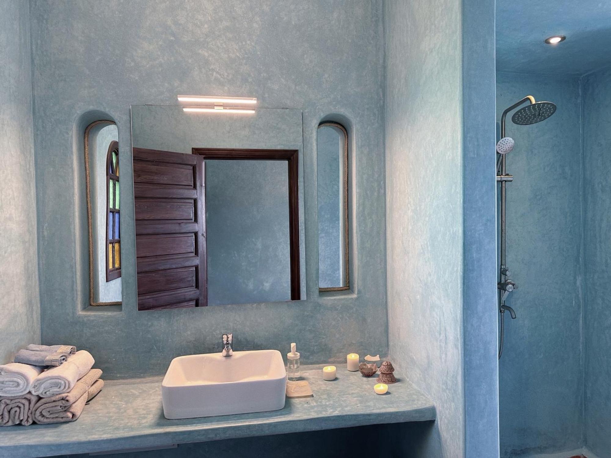 Dar Omnia Hotel Essaouira Exterior foto