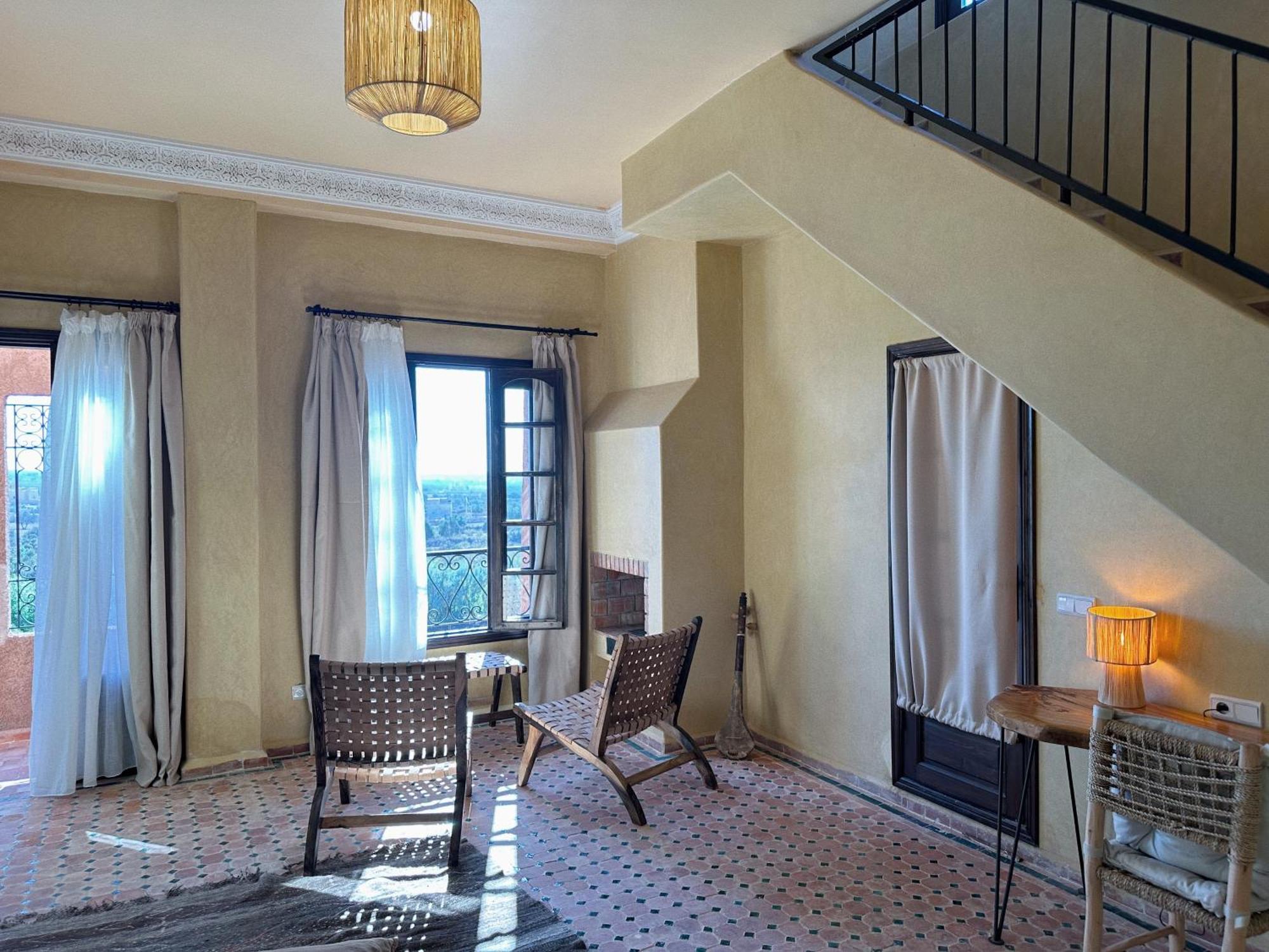 Dar Omnia Hotel Essaouira Exterior foto