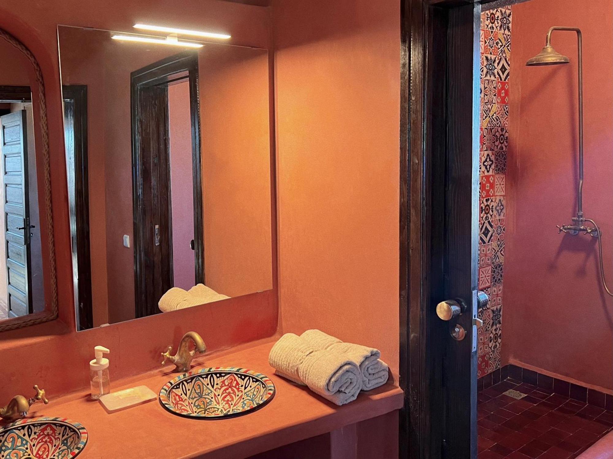 Dar Omnia Hotel Essaouira Exterior foto