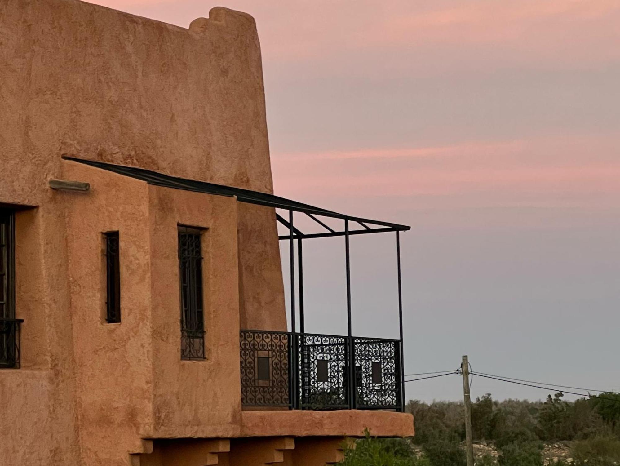 Dar Omnia Hotel Essaouira Exterior foto