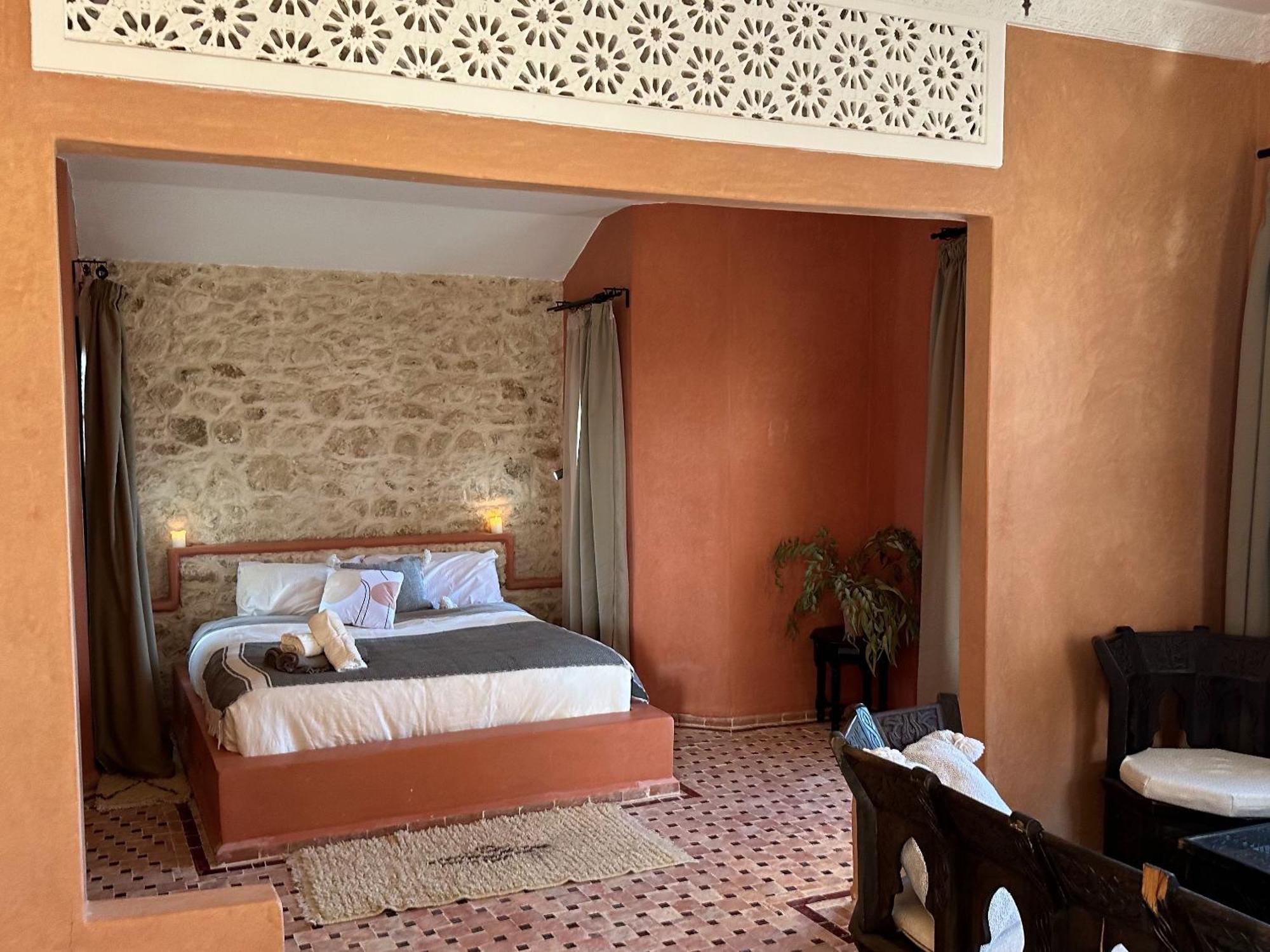 Dar Omnia Hotel Essaouira Exterior foto