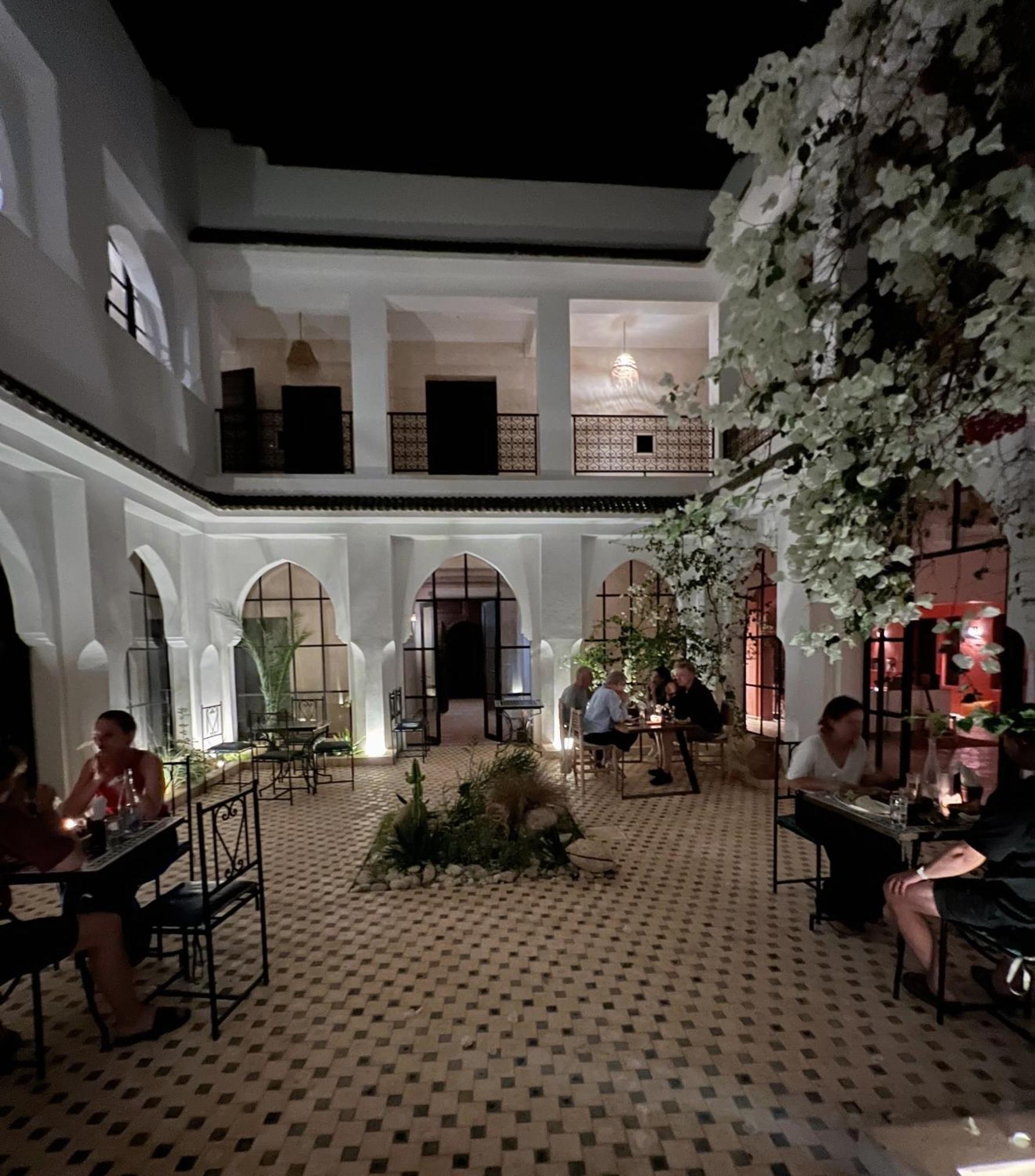 Dar Omnia Hotel Essaouira Exterior foto